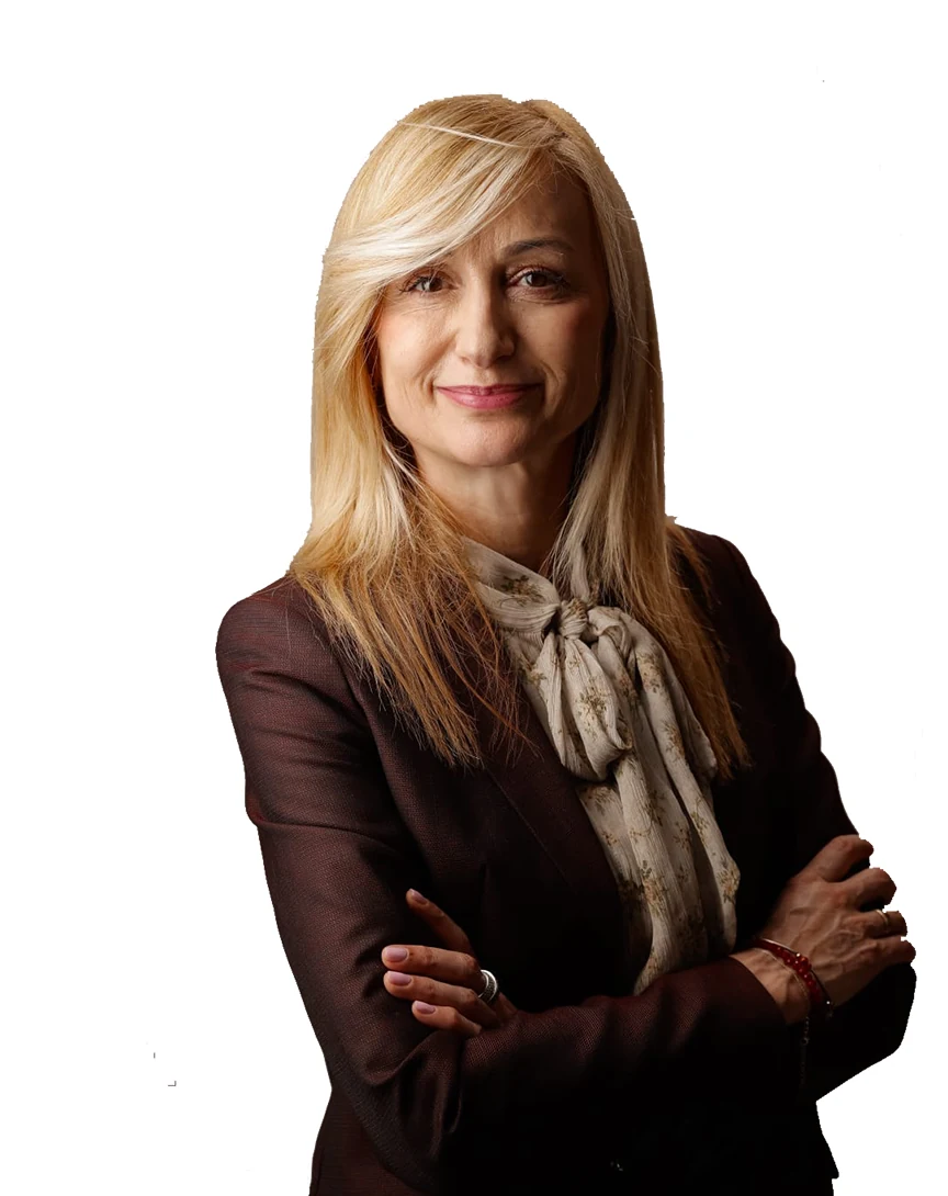 Svetlana Dunjić
